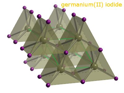 Germanium crystals my ass