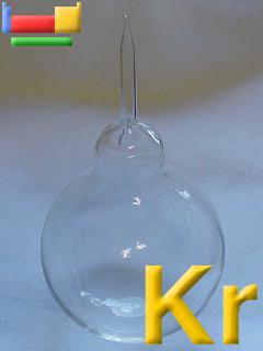 krypton compounds