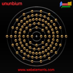 Copernicium
