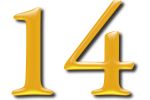 silicon atomic number