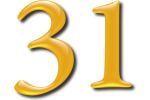 gallium atomic number
