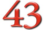 technetium atomic number