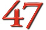 silver atomic number