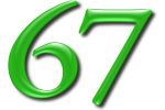 holmium atomic number