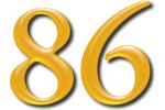 radon atomic number
