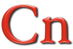 copernicium symbol