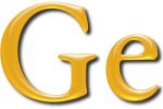 germanium symbol