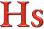 hassium symbol