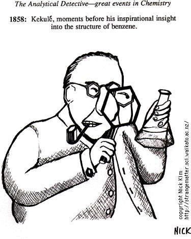 Nearing Zero cartoon for carbon