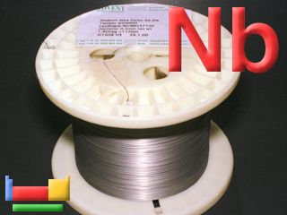 niobium wire