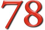 platinum atomic number