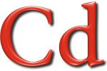 cadmium symbol
