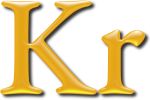 krypton symbol