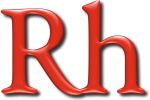 rhodium symbol