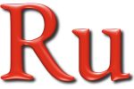 ruthenium symbol