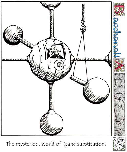 Nearing Zero cartoon for cobalt