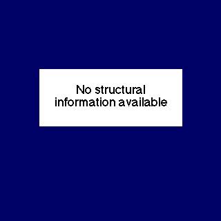 ununhexium crystal structure image (space filling style)