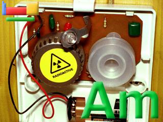 americium americium