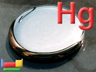 mercury mercury