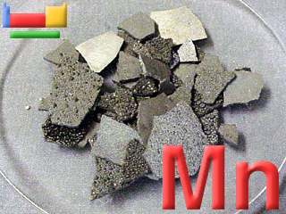 manganese