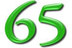 terbium atomic number