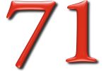 lutetium atomic number