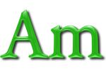 americium symbol
