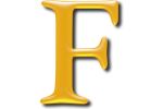 fluorine symbol