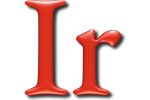 iridium symbol