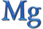 magnesium symbol
