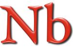 niobium symbol