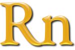 radon symbol