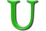 uranium symbol