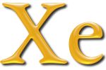 xenon symbol