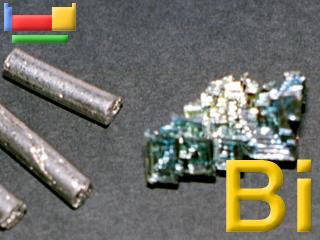 bismuth bismuth