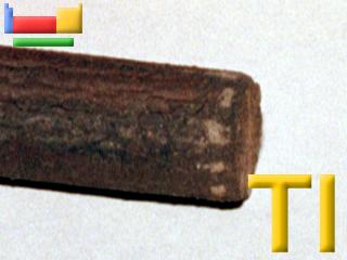 thallium thallium