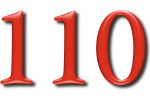 darmstadtium atomic number