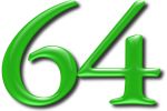 gadolinium atomic number