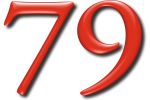 gold atomic number