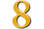 oxygen atomic number