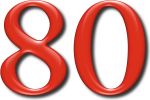 mercury atomic number