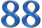 radium atomic number
