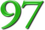 berkelium atomic number