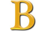 boron symbol