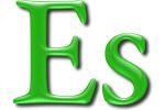 einsteinium symbol