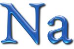 sodium symbol
