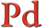 palladium symbol