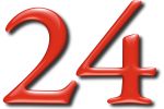 chromium atomic number