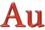gold symbol