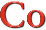 cobalt symbol